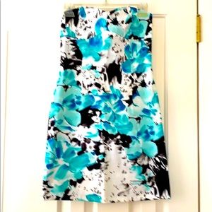 TUBE Top dress. New with Tags